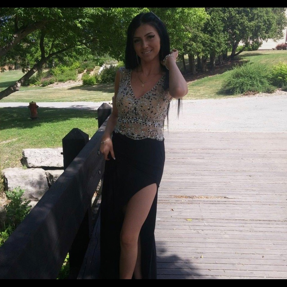 Prom / Grad dress